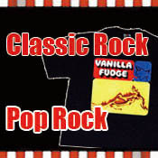 Classic Rock / Pop Rock